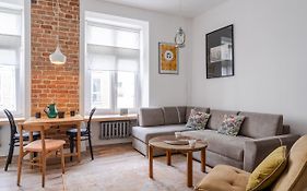 Rentplanet - Apartament Wlodkowica